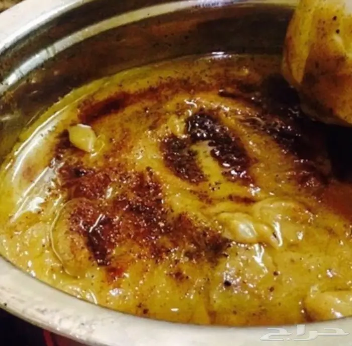 اكل شعبي ملكي يااهل مكة جاهز لتسليم الفوري 3