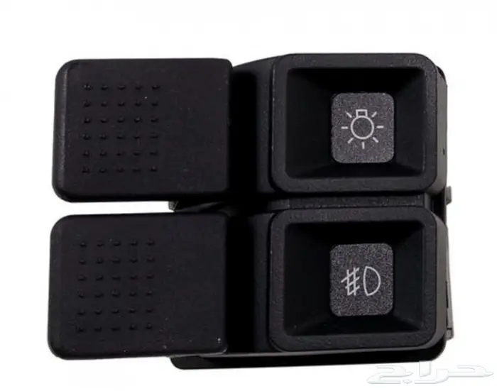 قطع موستنج 3