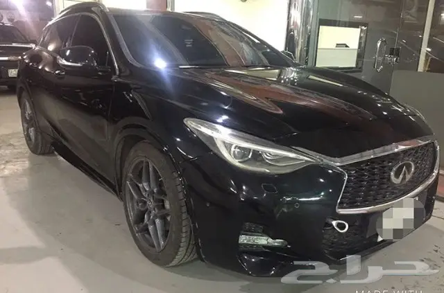 صيانة انفنتي 1