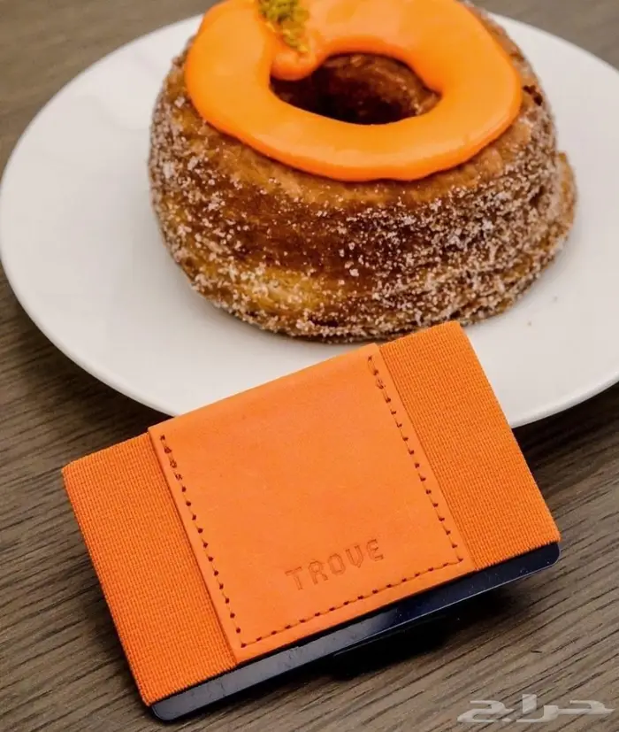 محفظه تروف Trove swift الاصدار 2 22