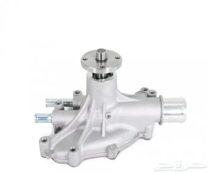 قطع موستنج 6