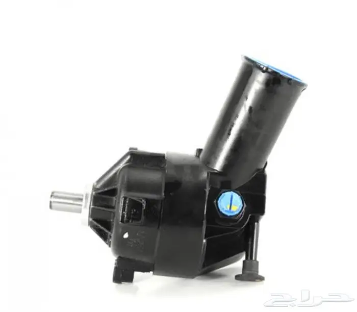 قطع موستنج 4