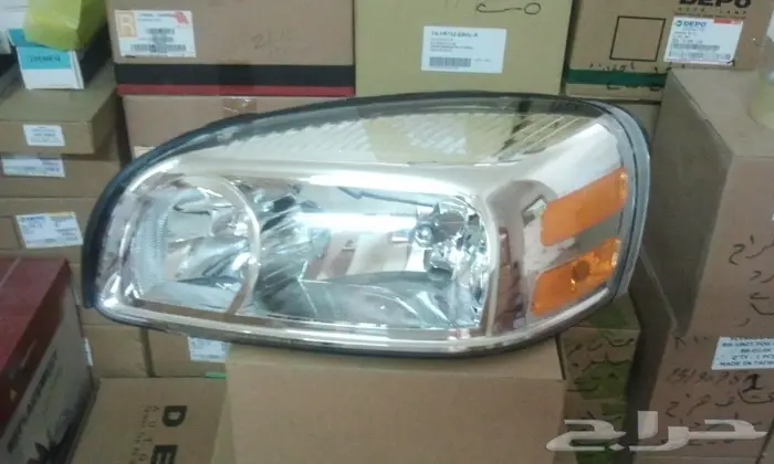 للبيع بجده قطع غيارشفر ابلاندر وترافس واكديا  3