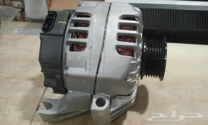 للبيع بجده قطع غيارشفر ابلاندر وترافس واكديا  4