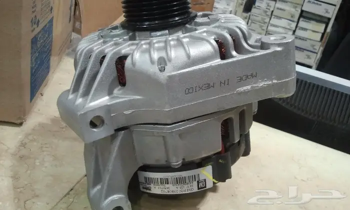 للبيع بجده قطع غيارشفر ابلاندر وترافس واكديا  9