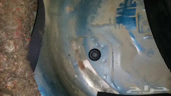 قطع موستنج 9