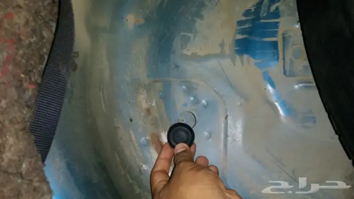 قطع موستنج 10