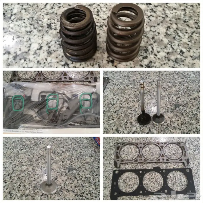 للبيع بجده قطع غيارشفر ابلاندر وترافس واكديا  23