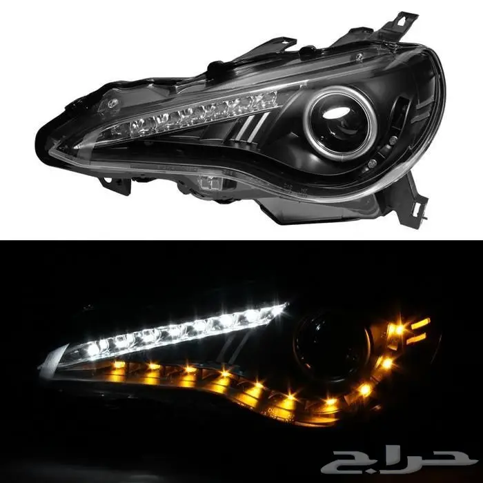 شمعات تويوتا GT86 تايواني 2012-2018 2