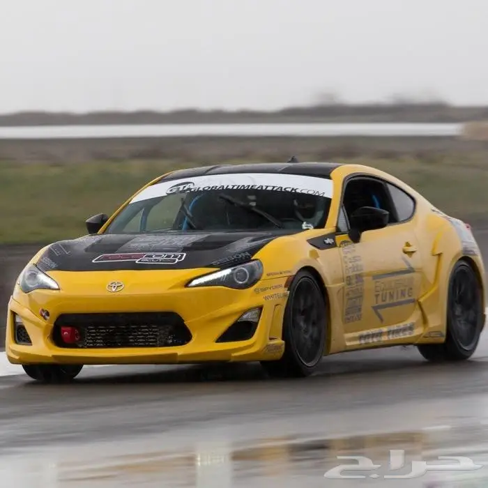 شمعات تويوتا GT86 تايواني 2012-2018 4