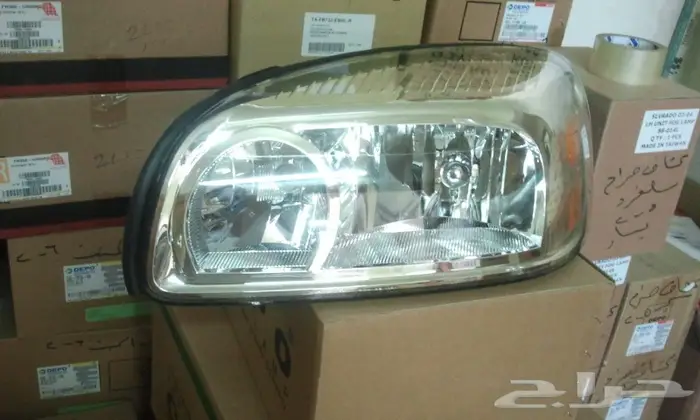 للبيع بجده فطع شفرابلاندر وترافس واكديا جديده 4