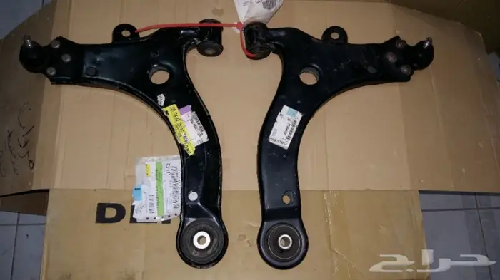 للبيع بجده فطع شفرابلاندر وترافس واكديا جديده 12