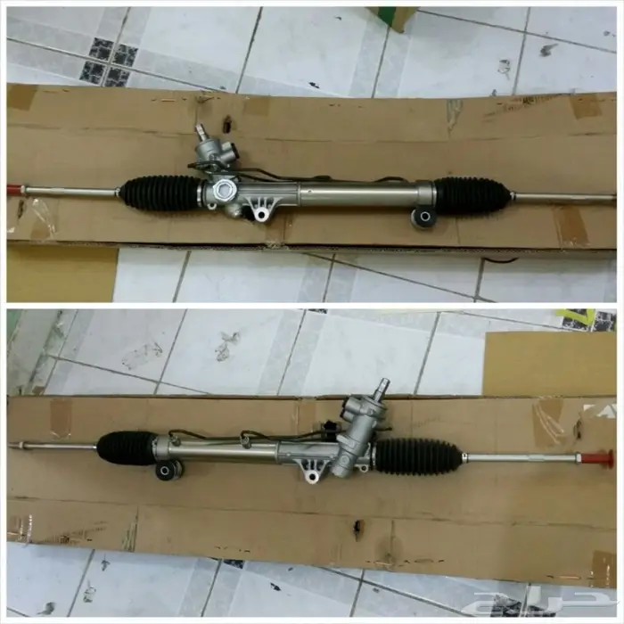 للبيع بجده فطع شفرابلاندر وترافس واكديا جديده 16