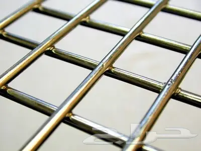 شبوك - شبك - سياج -chainlink fence-HCIS-Najd wire 7