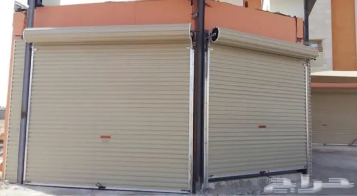 صيانه باب قراش كراج بايكه تصليح قراش باب قراج اصلاح بوابه 2