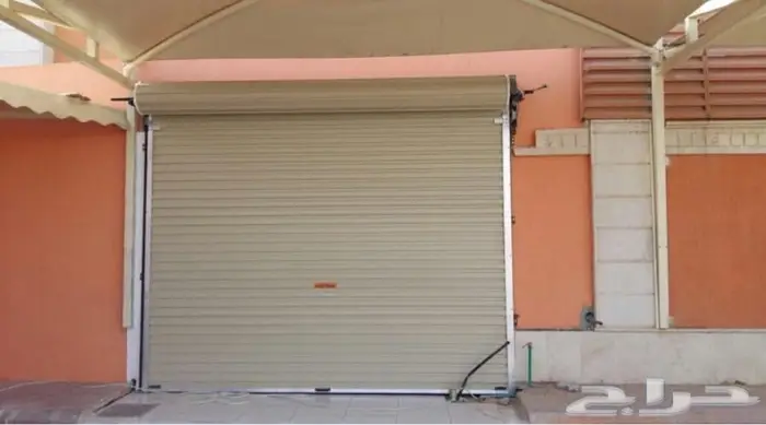 صيانه باب قراش كراج بايكه تصليح قراش باب قراج اصلاح بوابه 3