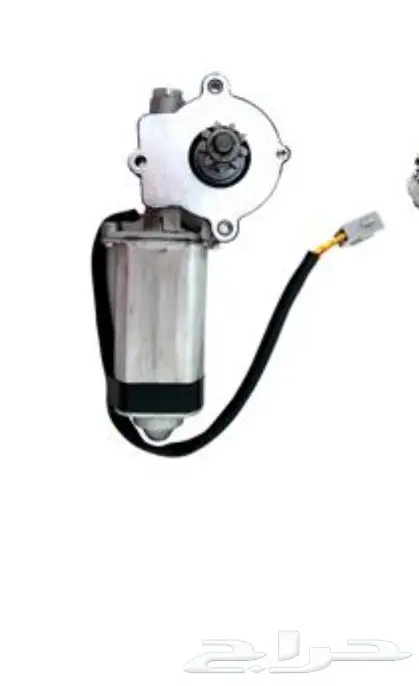 قطع موستنج 13