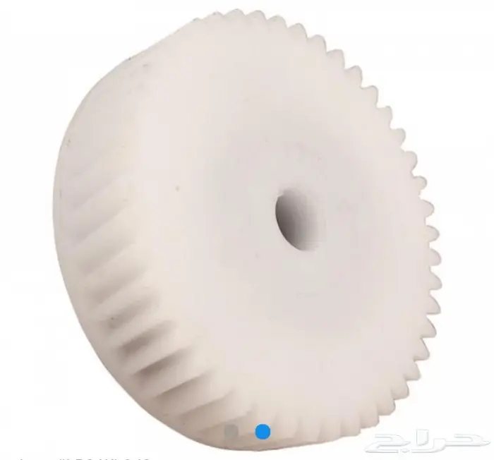 قطع موستنج 12