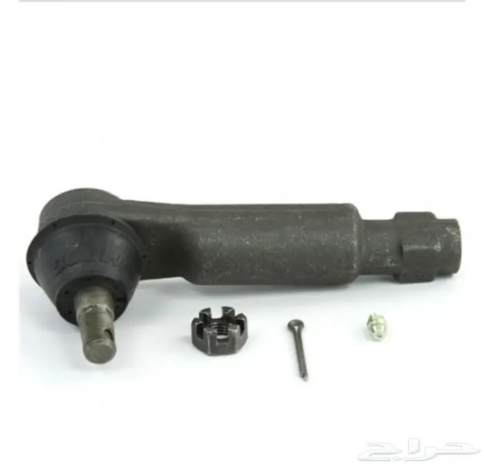 قطع موستنج 17