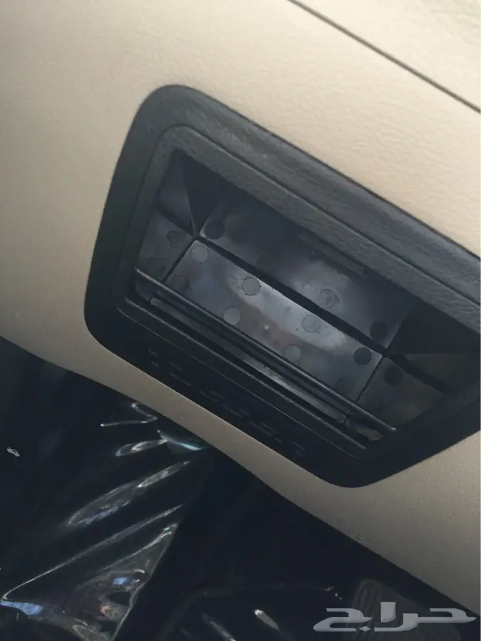 درج منظم لعلبة الفيوزات للتوسان الالنترا موديل 2016 وفوق 5