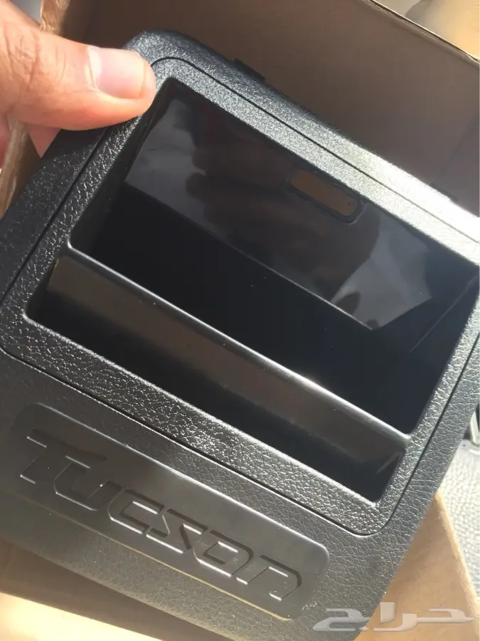 درج منظم لعلبة الفيوزات للتوسان الالنترا موديل 2016 وفوق 3