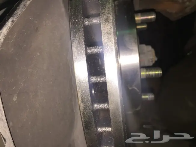 كلييرات وهوبات فورد تورس 2011-2018 2