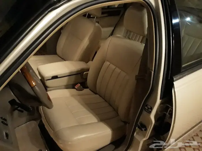 تاون كار 2003 سعودي لارج فل كامل .. بيج 15