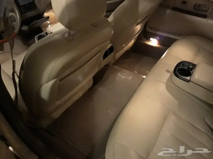 تاون كار 2003 سعودي لارج فل كامل .. بيج 18