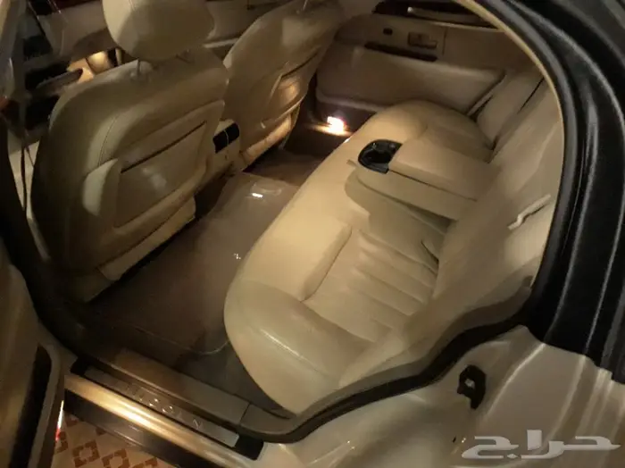 تاون كار 2003 سعودي لارج فل كامل .. بيج 19