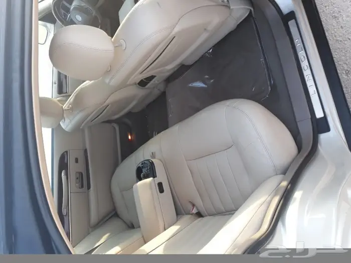 تاون كار 2003 سعودي لارج فل كامل .. بيج 25