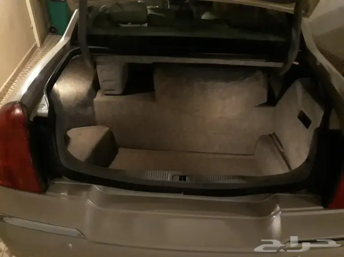 تاون كار 2003 سعودي لارج فل كامل .. بيج 27