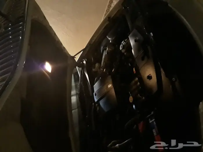 تاون كار 2003 سعودي لارج فل كامل .. بيج 28