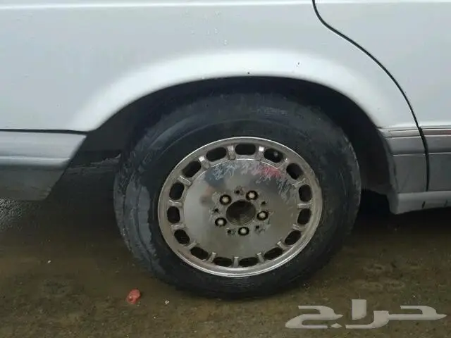 قطع غيار مرسيدس W126 8