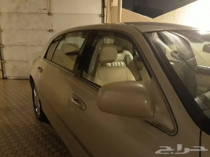 تاون كار 2003 سعودي لارج فل كامل .. بيج 29