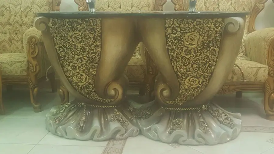 مغسله حوضين (image 1)