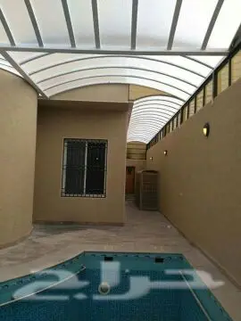 موسسه شبكه اتميزللمظلات وسواتر (image 14)