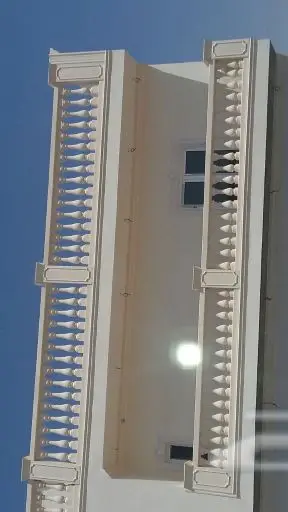 ديكورات جبس جبيسمبورد جي ار سي ثريات (image 2)