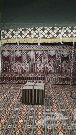 مخيم للايجار بأسعار مناسبه (image 12)