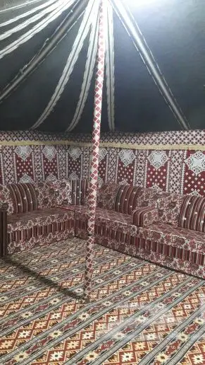 مخيم للايجار بأسعار مناسبه (image 11)