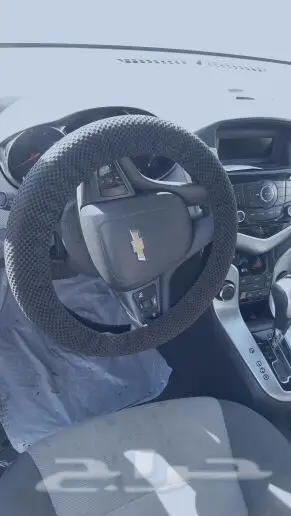 كروز 2010 نظييف للبيع او البدل  (image 2)