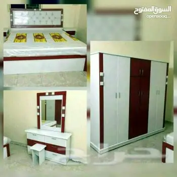 غرف وطني جديده 1800 مع التوصيل والتركيب (image 8)