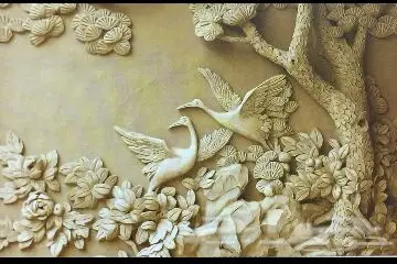 ورق جدران ثلاثي الأبعاد 3D MX توريد وتركيب (image 78)