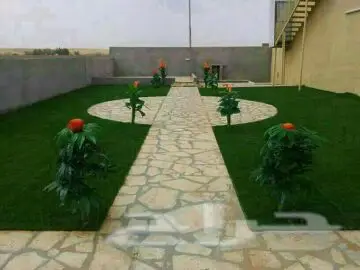 موزارع وتنسيق الحدائق (image 27)