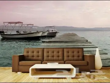 ورق جدران ثلاثي الأبعاد 3D MX توريد وتركيب (image 17)