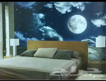 ورق جدران ثلاثي الأبعاد 3D MX توريد وتركيب (image 71)
