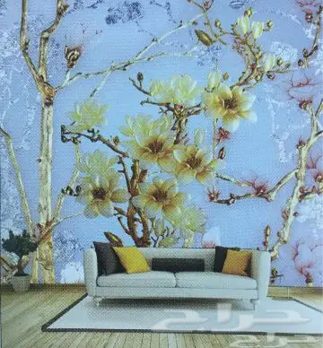 ورق جدران ثلاثي الأبعاد 3D MX توريد وتركيب (image 68)