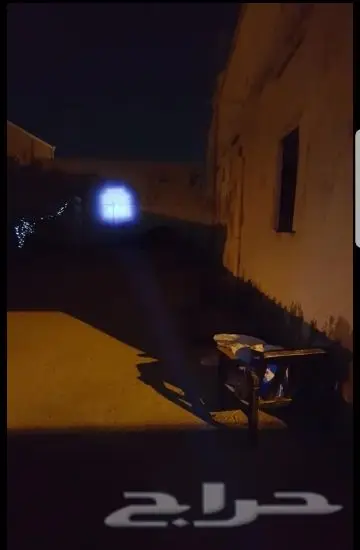 مزاد من ريال واحد على كشاف 2x1 (شحن) جديد (image 5)