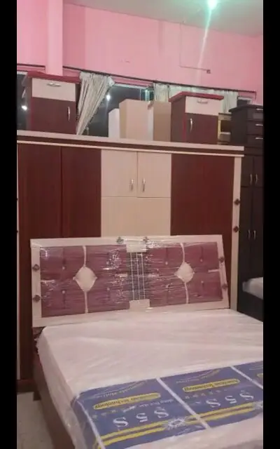 غرف نوم أنيقة بألوان متنوعة - فرصة لا تُفوّت! (image 17)