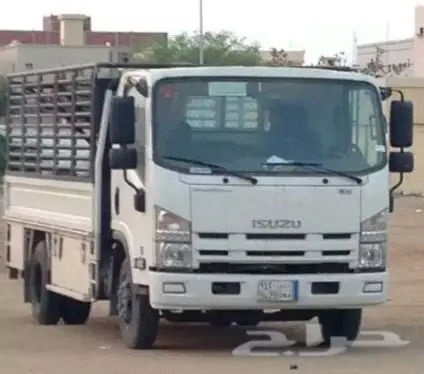 نقل عفش وسيارات نقل خصيص