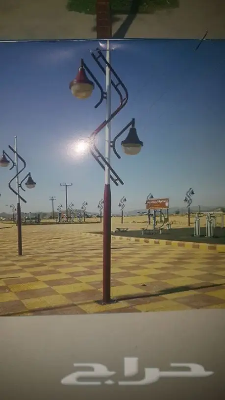 الرياض - اعمدة انارة مصنع (image 8)